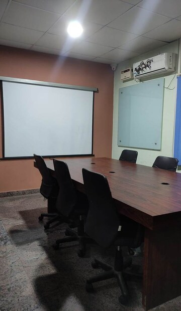 Team Area in  Office Space at Neraluru – for Rent