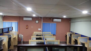 Living Room in  Office Space at Neraluru – for Rent