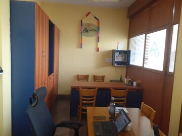 Team Area in  Office Space at Neraluru – for Rent