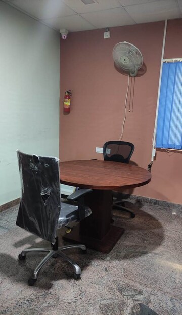 Team Area in  Office Space at Neraluru – for Rent