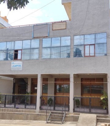  Office Space – Exterior View View at Neraluru - for Rent