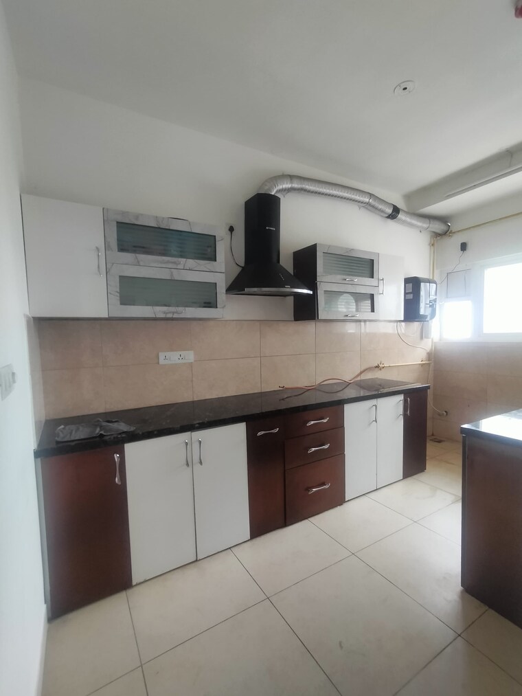 Kitchen, prestige-high-fields 2 Bedroom 1283 Sq.Ft. Apartment In Gachibowli Hyderabad 9174494