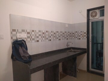 Bedroom in 2 BHK Apartment at Dudhwala Ayan Residency Phase 1, Morya Nagar – for Rent