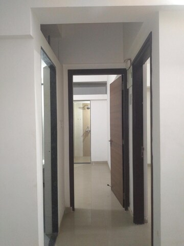 Building Lobby in 2 BHK Apartment at Dudhwala Ayan Residency Phase 1, Morya Nagar – for Rent
