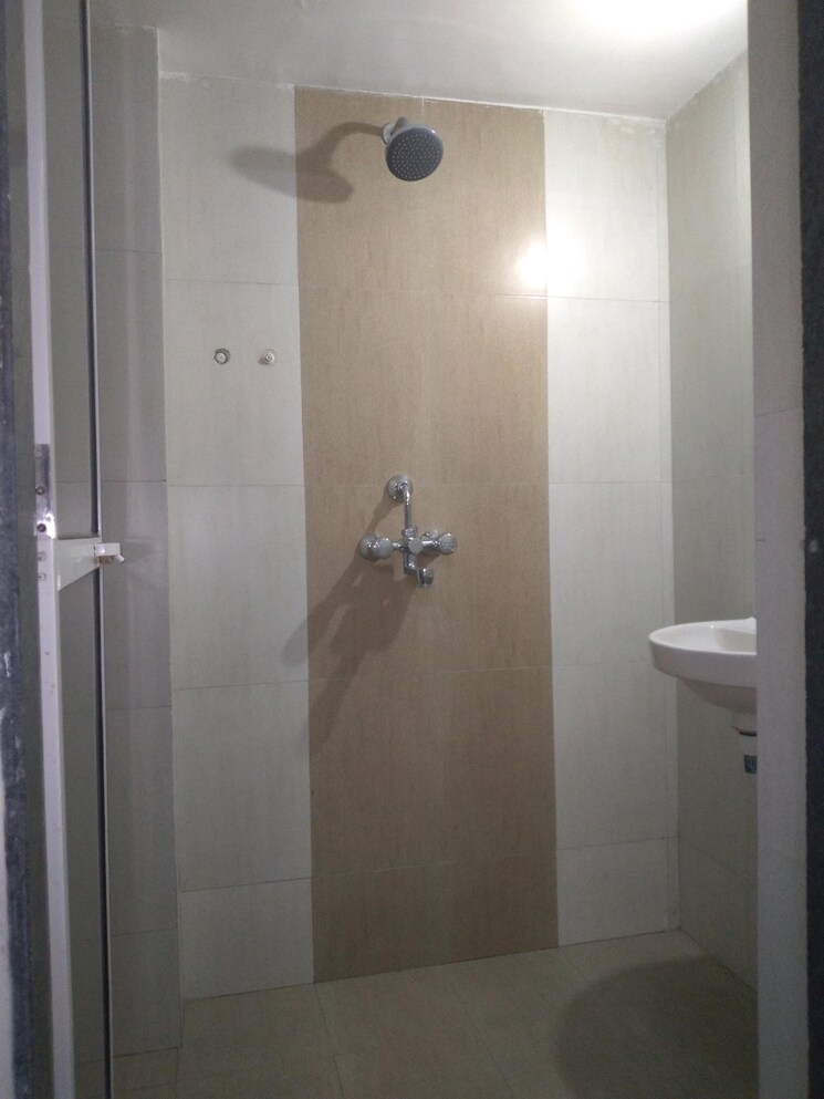 Bathroom, dudhwala-ayan-residency-phase-1 2 Bedroom 850 Sq.Ft. Apartment In Morya Nagar Palghar 9174584