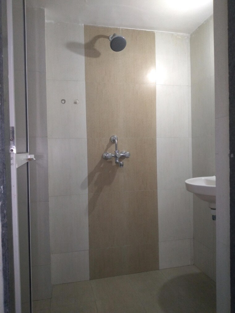 Bathroom, dudhwala-ayan-residency-phase-1 2 Bedroom 850 Sq.Ft. Apartment In Morya Nagar Palghar 9174584
