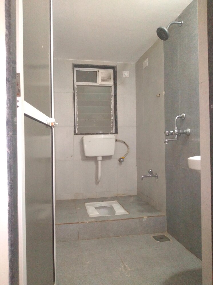 Bathroom, dudhwala-ayan-residency-phase-1 2 Bedroom 850 Sq.Ft. Apartment In Morya Nagar Palghar 9174584
