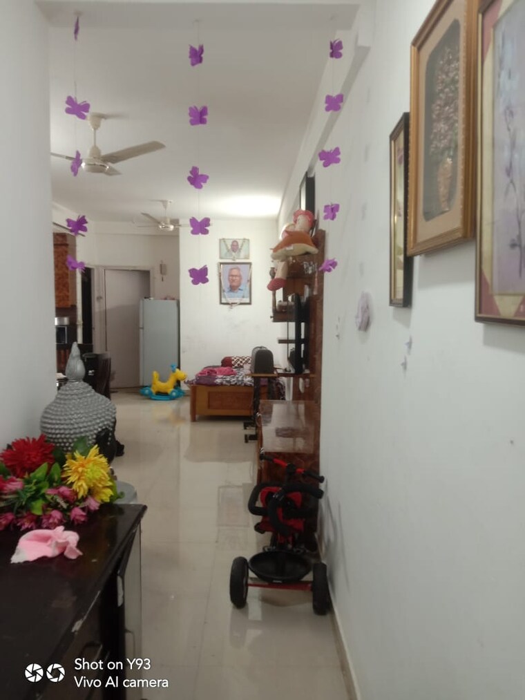 Living Room, suncity-avenue-76 2 Bedroom 581 Sq.Ft. Apartment In Sector 76 Gurgaon 9174591