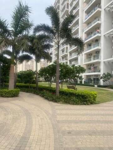 Staircase in 2 BHK Apartment at Shree Vardhman Victoria, Sector 70 – for Sale