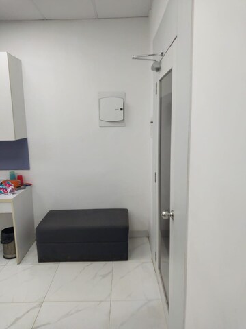 Bathroom in  Office Space at Camac Street – for Rent
