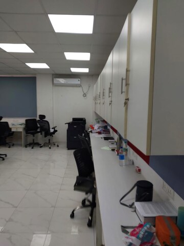 Team Area in  Office Space at Camac Street – for Rent