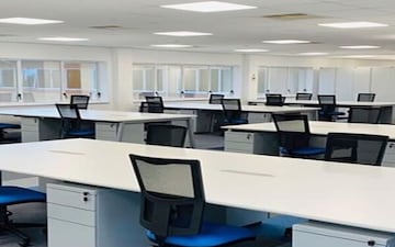 Office Space For Rent in Tulip Tower Baner, Baner