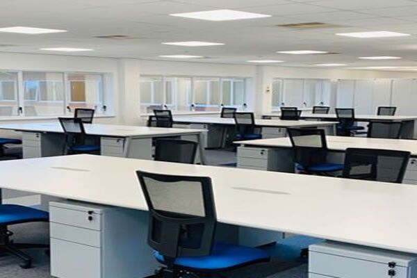 Office Space For Rent in Tulip Tower Baner