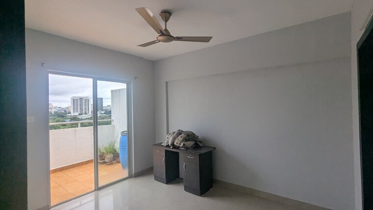 Room, b-a-nea-plus 2 Bedroom 601 Sq.Ft. Apartment In Sus Pune 9174593