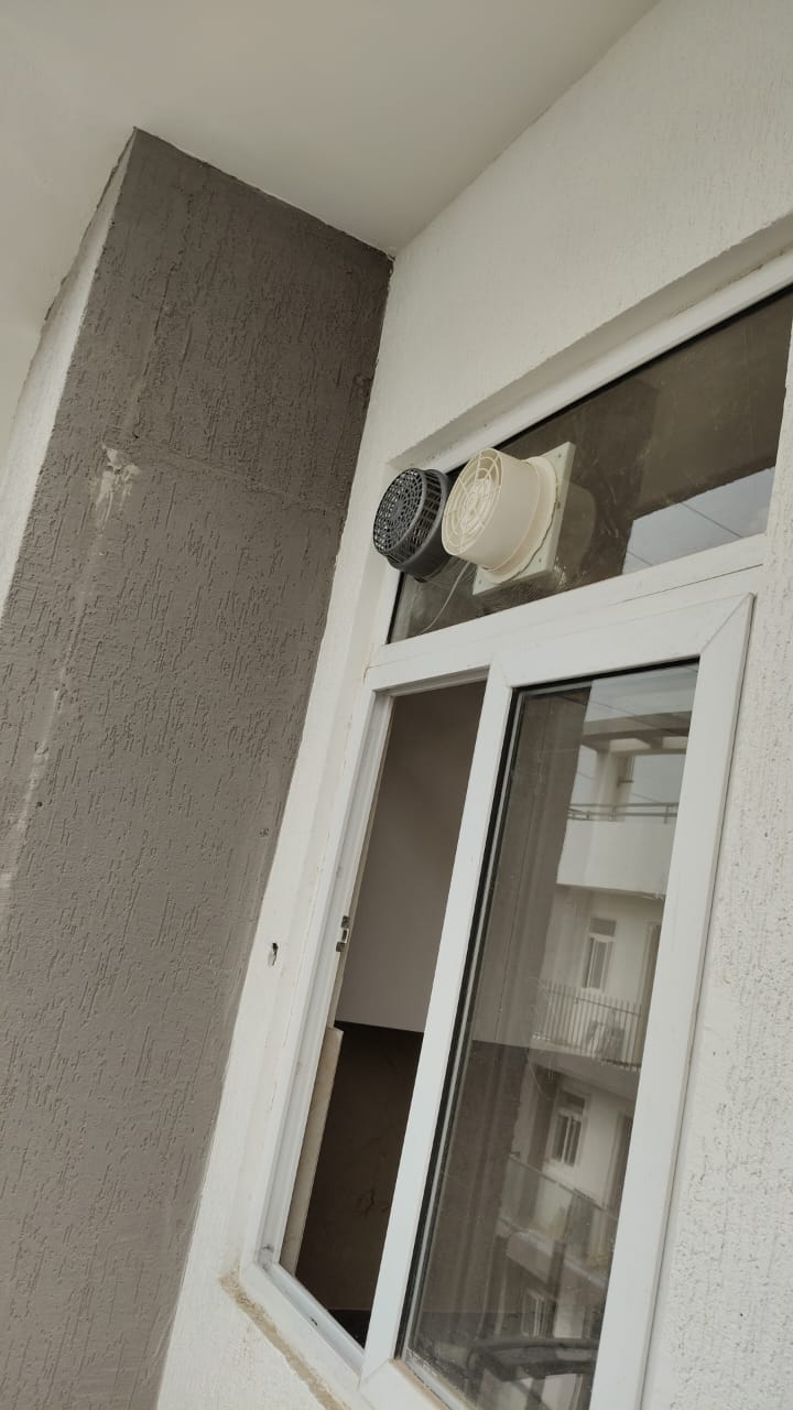 2 BHK + Study Room Apartment For Sale in Smart World Gems