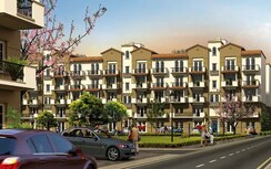 3 BHK Builder Floor For Sale in Emaar Emerald Floors Premier