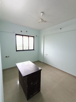 2 BHK Apartment For Sale in Green Acres II CHS Ltd, Ghodbunder Road