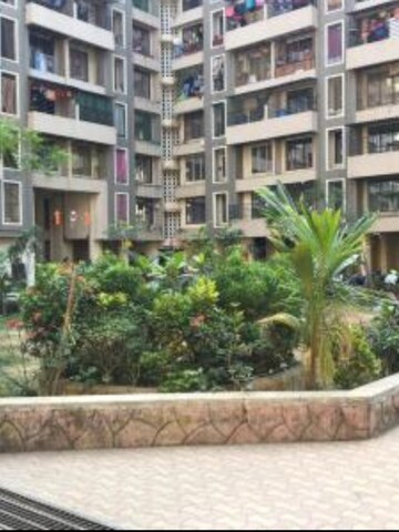 1 BHK Apartment – Exterior View View at Dew Berry, Nalasopara West - for Rent