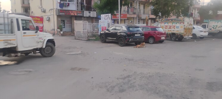 Exterior View, sector 78  175 Sq.Ft. Plot In Sector 78 Faridabad 9174598