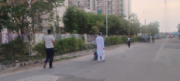 Exterior View, sector 78  175 Sq.Ft. Plot In Sector 78 Faridabad 9174598