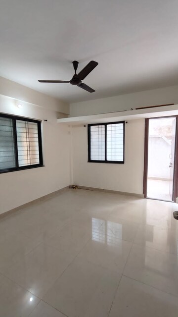 2 BHK Apartment For Sale in Treasure Society, Pimple Gurav