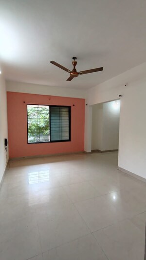 Room in 2 BHK Apartment at Treasure Society, Pimple Gurav – for Sale