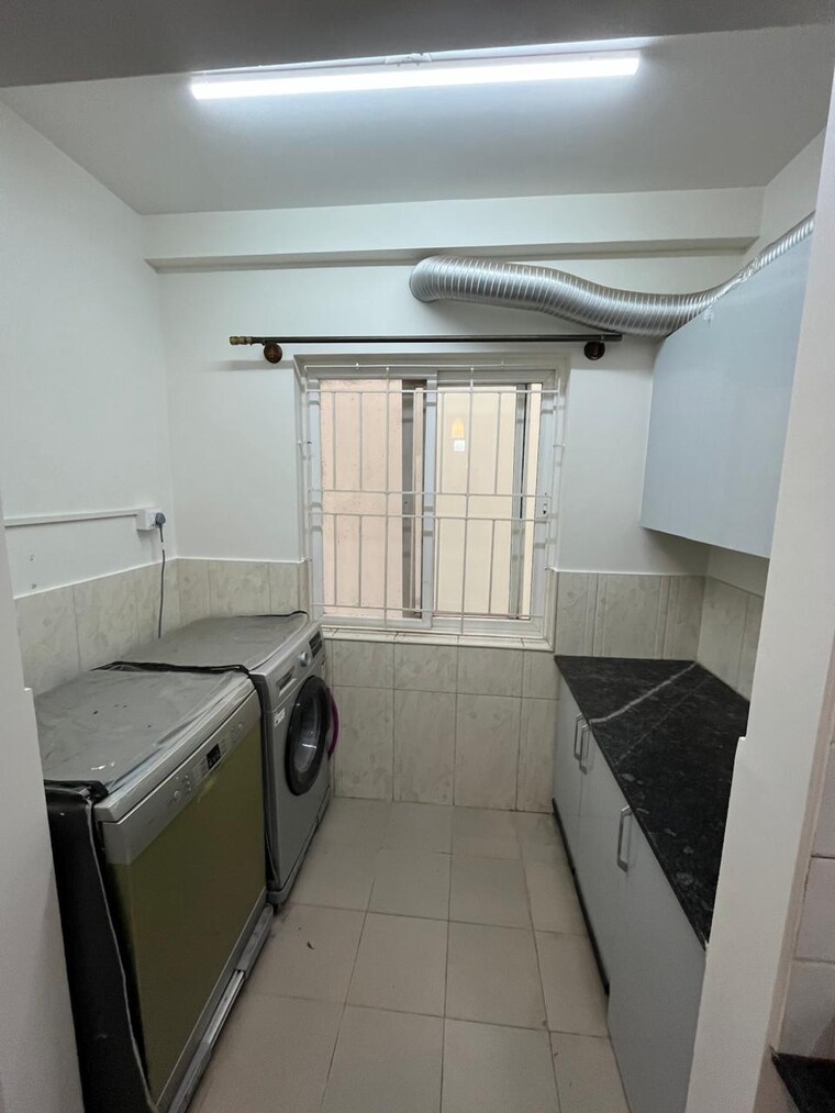 Kitchen, ramky-one-north 2 Bedroom 1100 Sq.Ft. Apartment In Yelahanka Bangalore 9174656