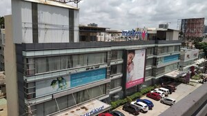  Shop – Exterior View View at Emaar Digi Homes, Sector 62 - for Sale