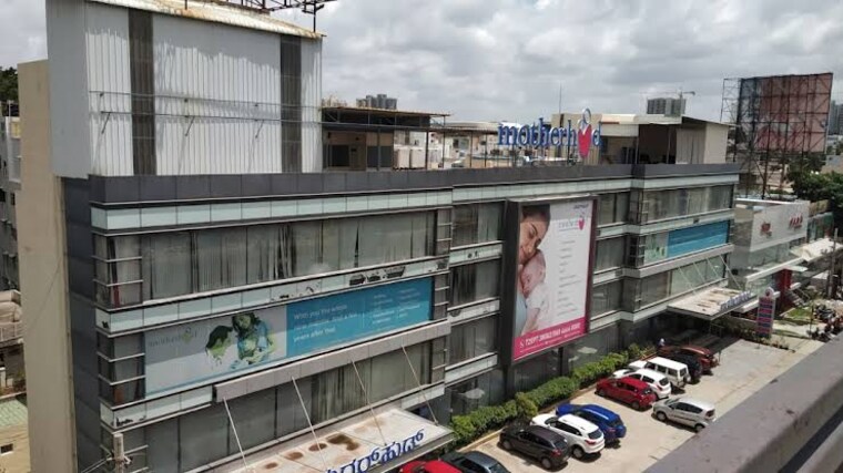 Exterior View, emaar-digi-homes Commercial Shop 200 Sq.Ft. In Sector 62 Gurgaon 9174654