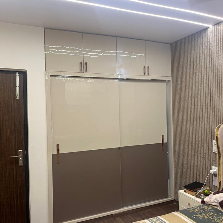 Kitchen, puri-pratham 3 Bedroom 1400 Sq.Ft. Apartment In Sector 84 Faridabad 9174658