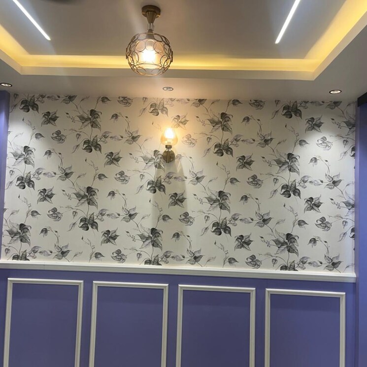 undefined, puri-pratham 3 Bedroom 1400 Sq.Ft. Apartment In Sector 84 Faridabad 9174658