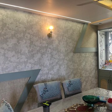 Furnished Amenities in 3 BHK Apartment at Puri Pratham, Sector 84 – for Sale