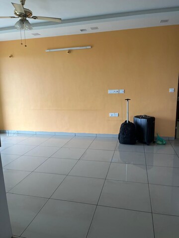 Bathroom in 3 BHK Apartment at Prestige Royale Gardens, Gantiganahalli – for Rent