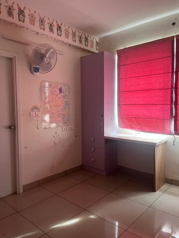 Building Lobby in 3 BHK Apartment at Prestige Royale Gardens, Gantiganahalli – for Rent