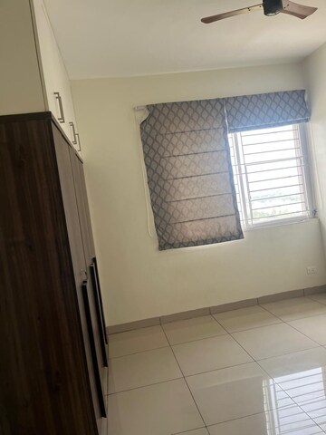 Bathroom in 3 BHK Apartment at Prestige Royale Gardens, Gantiganahalli – for Rent