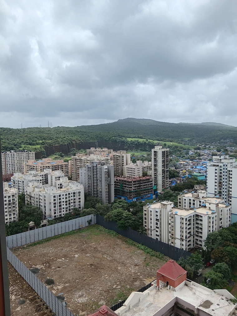 Master Plan, oberoi-realty-park-view 2 Bedroom 1080 Sq.Ft. Apartment In Kandivali East Mumbai 9174685