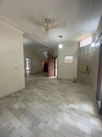 3 BHK Builder Floor For Rent in Bestech Center Point, Sushant Lok I