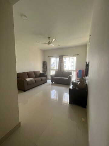 3 BHK Apartment For Rent in Expat Wisdom Tree, Hennur