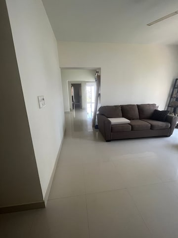 Furnished Amenities in 3 BHK Apartment at Expat Wisdom Tree, Hennur – for Rent