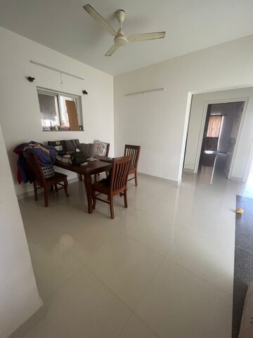 Team Area in 3 BHK Apartment at Expat Wisdom Tree, Hennur – for Rent