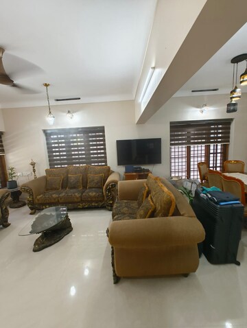 6 BHK Apartment For Sale in Pattom