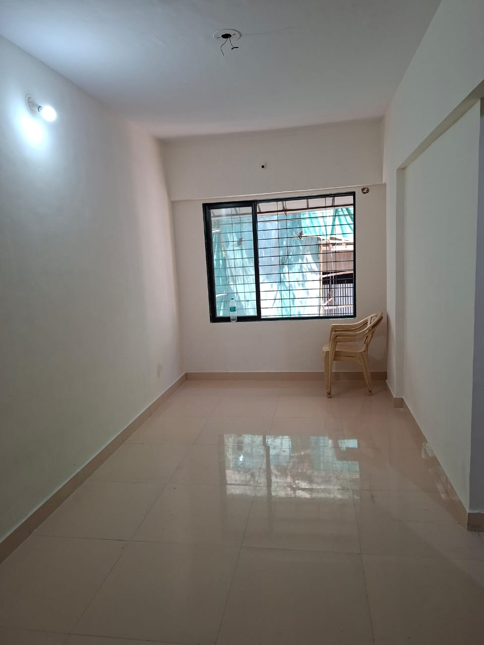 1 BHK Apartment For Rent in Shree Kalpavruksha CHS