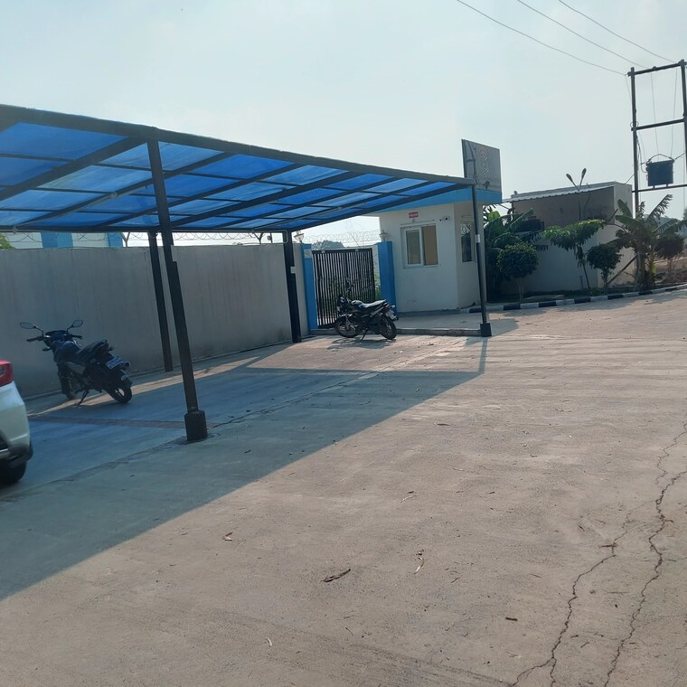 Exterior View, raebareli road  2000 Sq.Ft. Plot In Raebareli Road Lucknow 9174729
