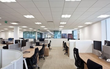 Office Space For Rent in Tulip Garden Baner, Baner