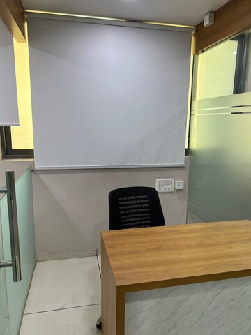  Office Space For Rent in Shyamal