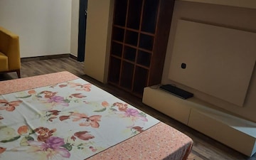 Plot For Sale in Aya Nagar