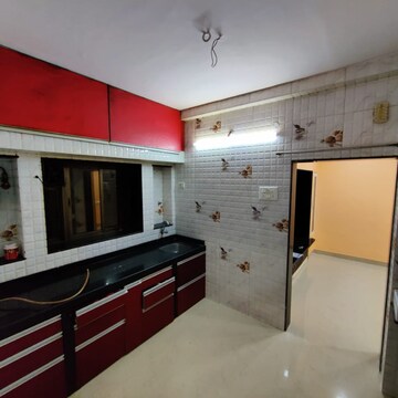 Kitchen in 3 BHK Builder Floor at Dilshad Garden – for Sale