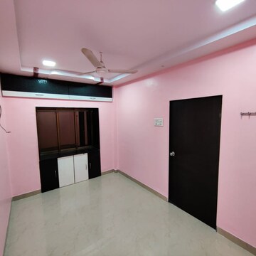 Bedroom in 3 BHK Builder Floor at Dilshad Garden – for Sale