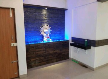 Furnished Amenities in 3 BHK Apartment at SNN Raj Serenity, Begur Road – for Rent