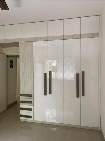 Bathroom in 3 BHK Apartment at SNN Raj Serenity, Begur Road – for Rent